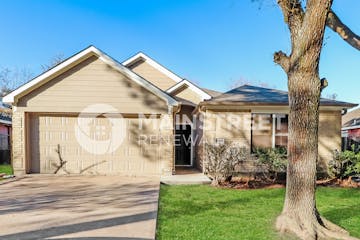 4818 Croker Ridge Rd Houston, TX 77053